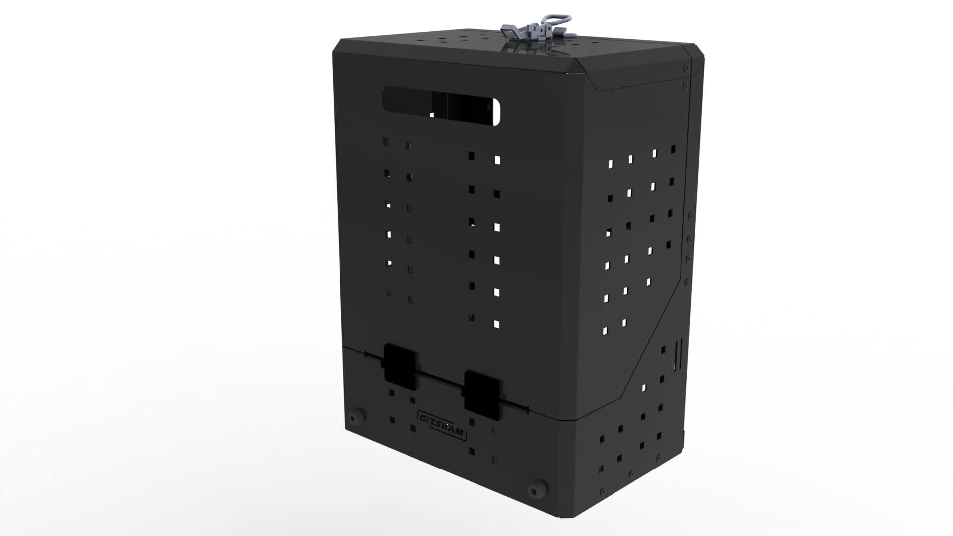 Jerry Can Holder