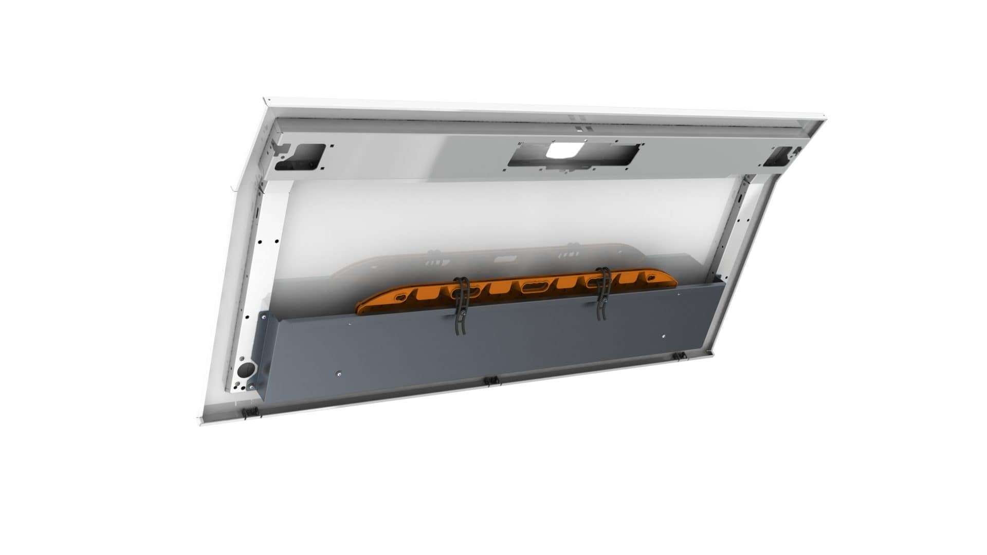 Max Trax Holder