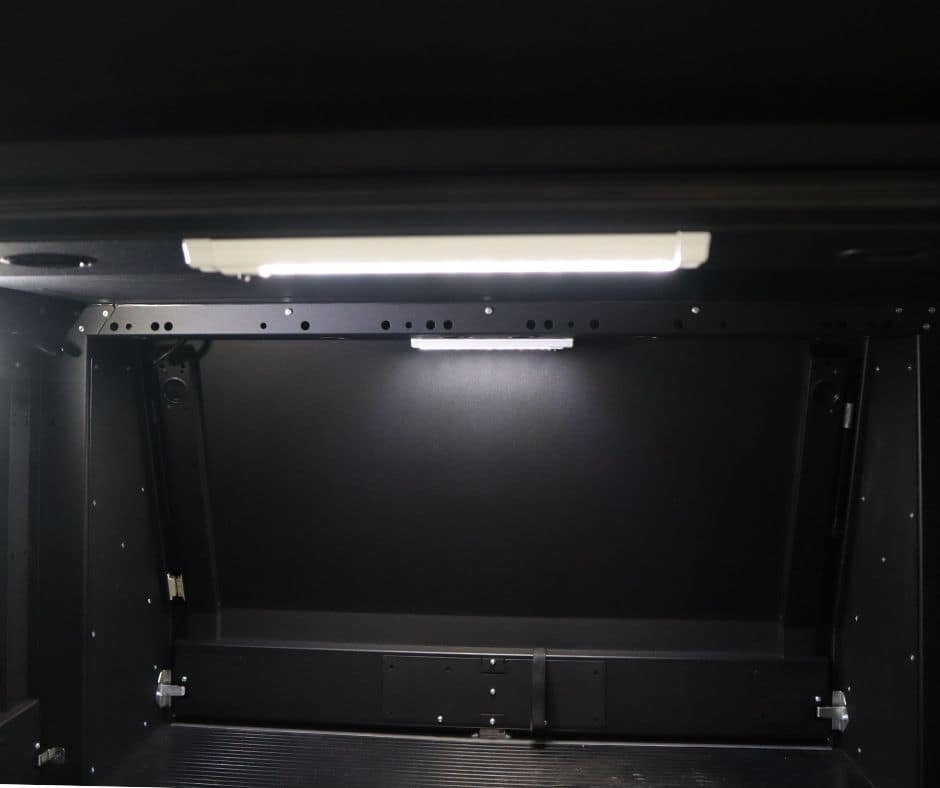 internal led lighting