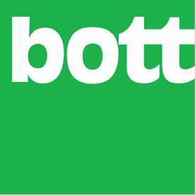 Bott Logo